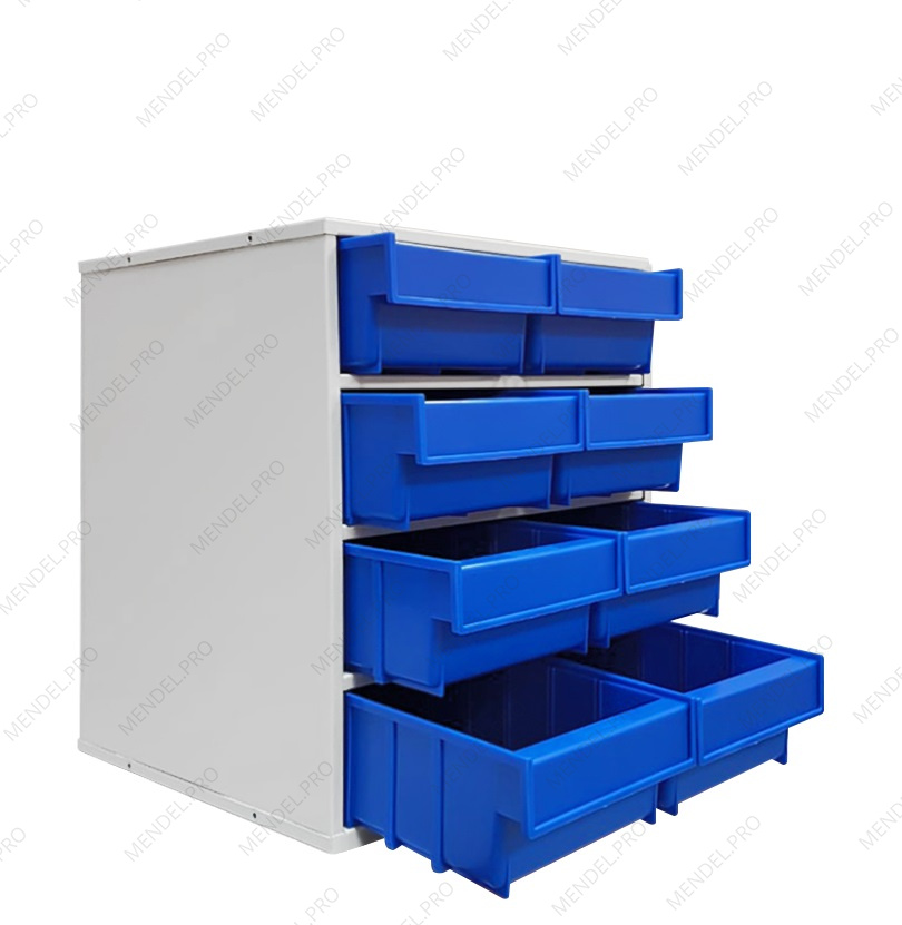  Cегмент ССМ