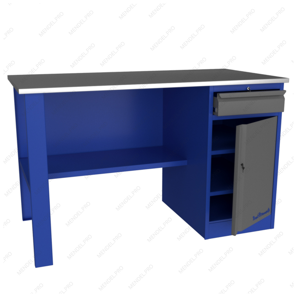 Верстак PROFFI 114 Т1