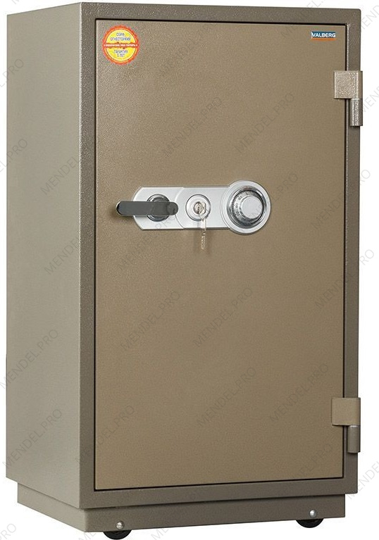 Сейф FRS-99T-CL (FRS-93)