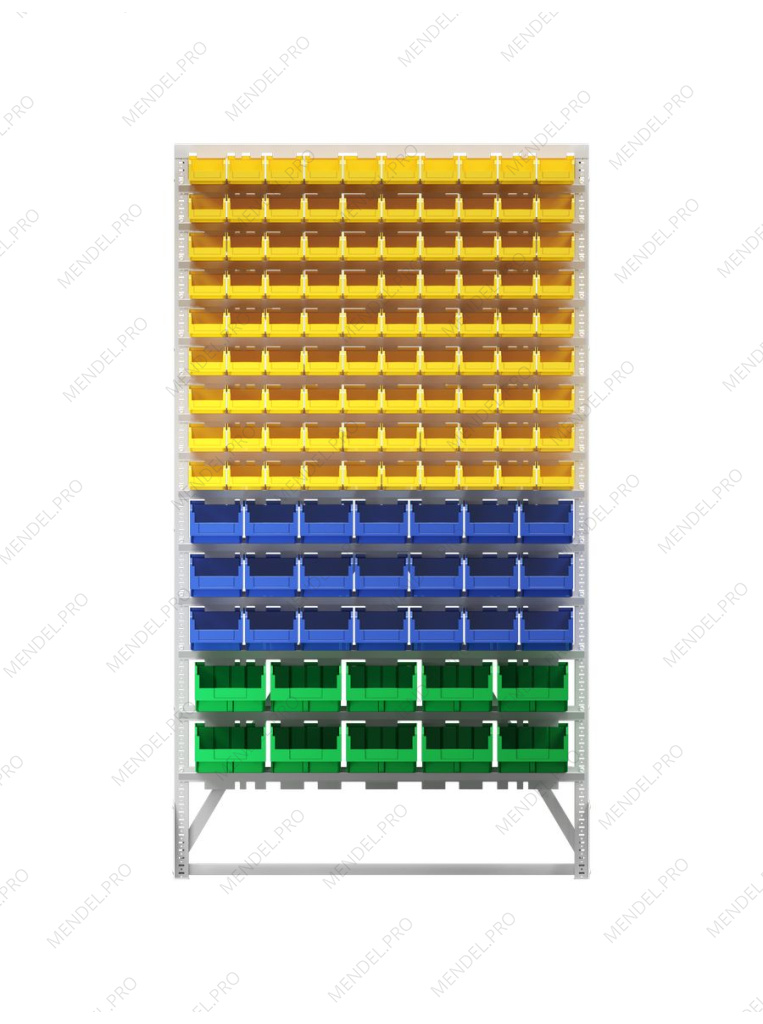 Стойка 1150х2000 Стелла-техник В1-10-03-02