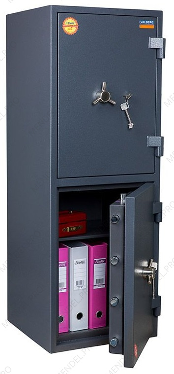 Сейф Гранит 120T/2