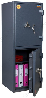 Сейф Гранит 120T/2