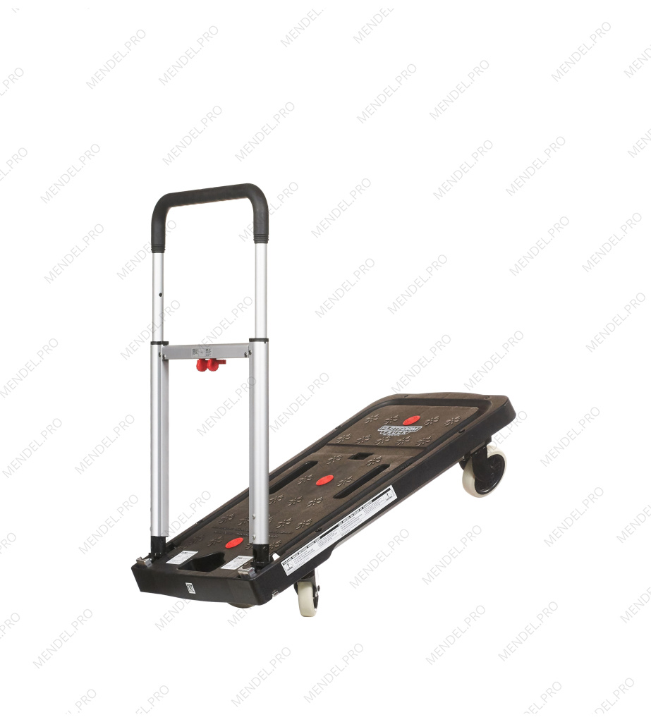 Тележка платформенная MAGNA CART FF-S
