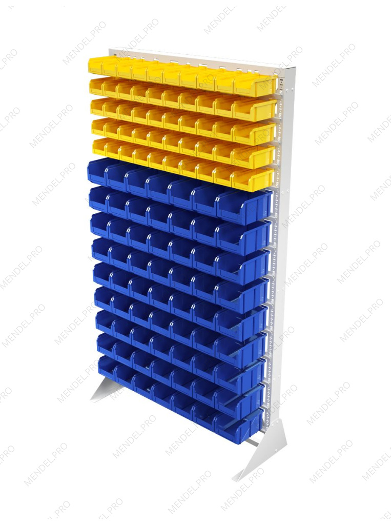 Стойка 1150х2000 Стелла-техник В1-05-09-00