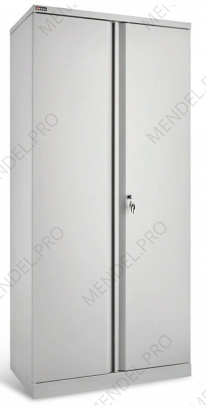 Шкаф архивный РАЦИОНАЛ-22 (4 полки)