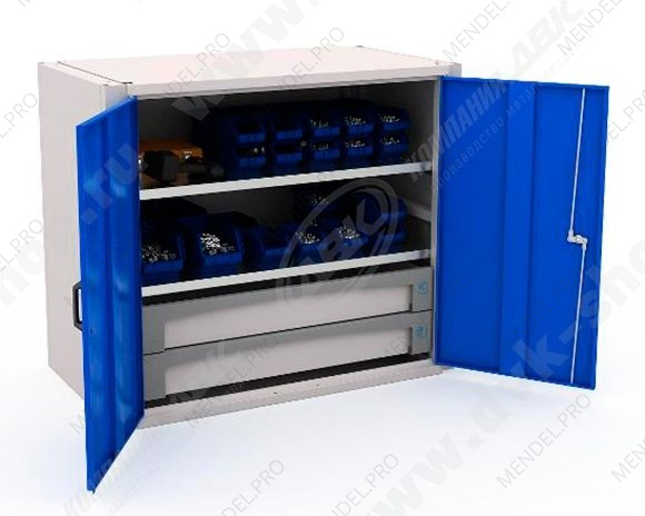 Шкафы MODUL 1000 №5