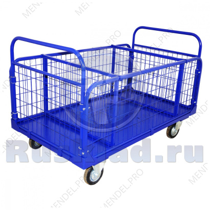 Тележка ТС П