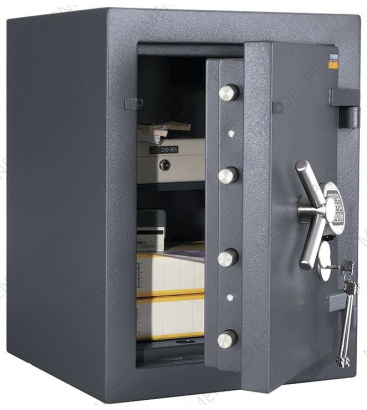 Сейф Алмаз 67 EL