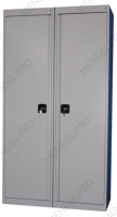 Шкаф архивный ШХА 100(40)