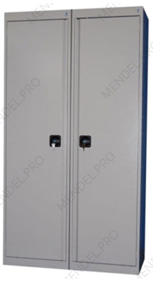 Шкаф архивный ШХА 100(40)