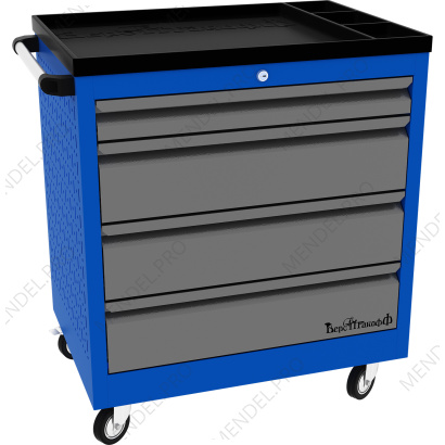 Тележка PROFFI 795.4