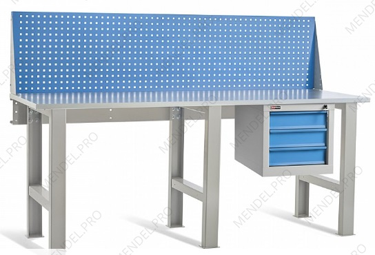 Верстак ВЛ-200-02