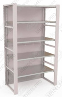 Система хранения MODUL 1х2000 №1