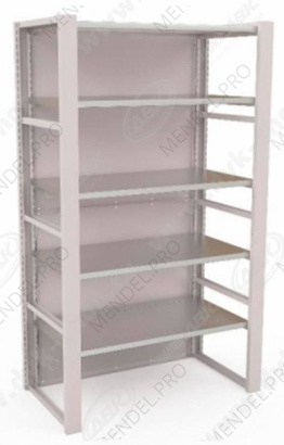 Система хранения MODUL 1х2000 №1