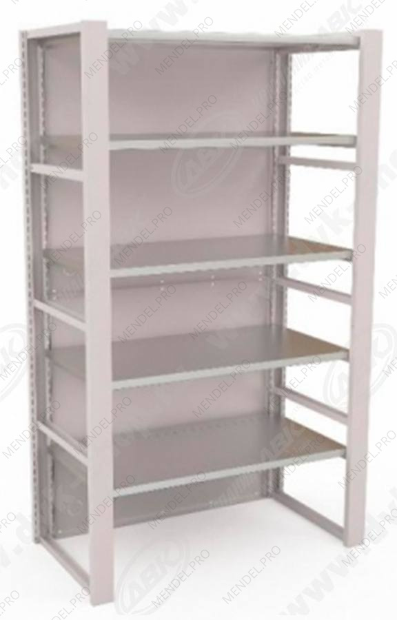 Система хранения MODUL 1х2000 №1