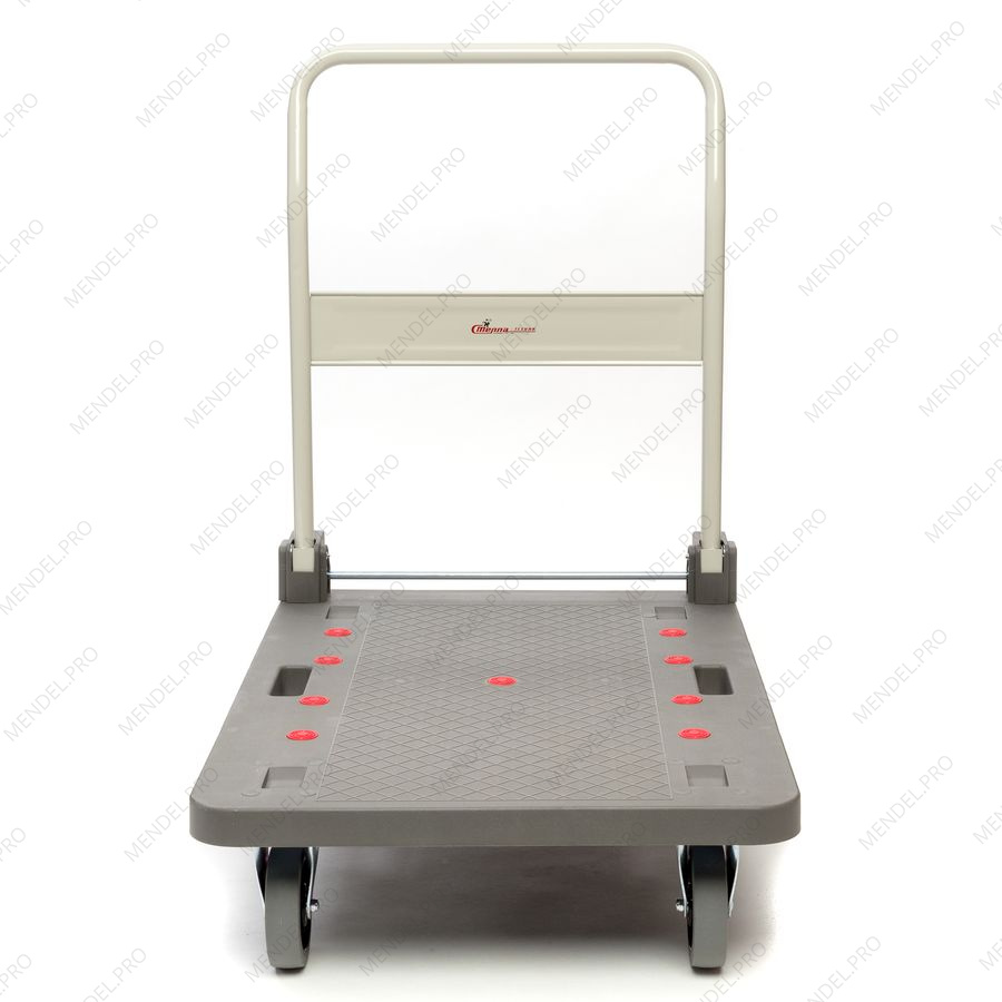 Тележка платформенная Стелла-техник FW-250П