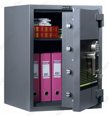 Сейф MDTB Fort-M 67 EK