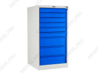 Тележка WDS-9