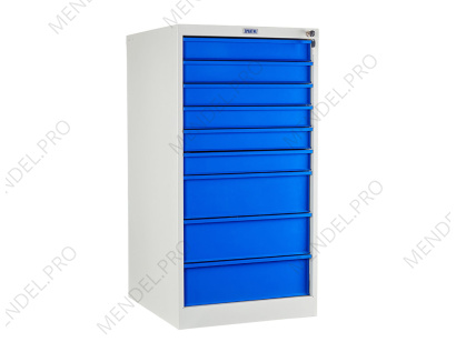 Тележка WDS-9