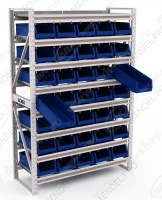 Система хранения  BOXES №1-1