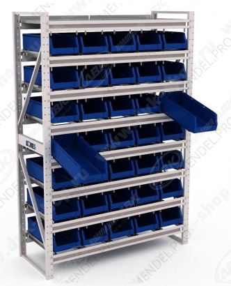 Система хранения BOXES №1-1