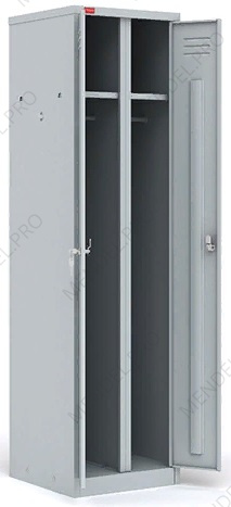 Шкаф для одежды ШРМ-АК