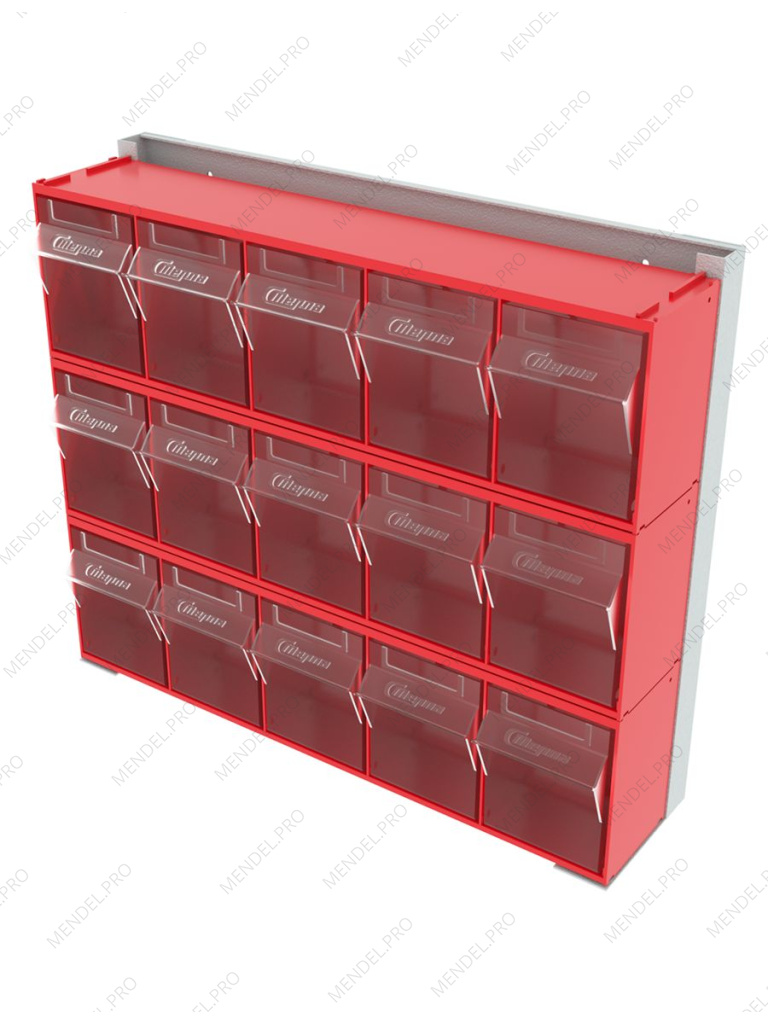 Стойка настенная/настольная Стелла-техник 401-00-00-03