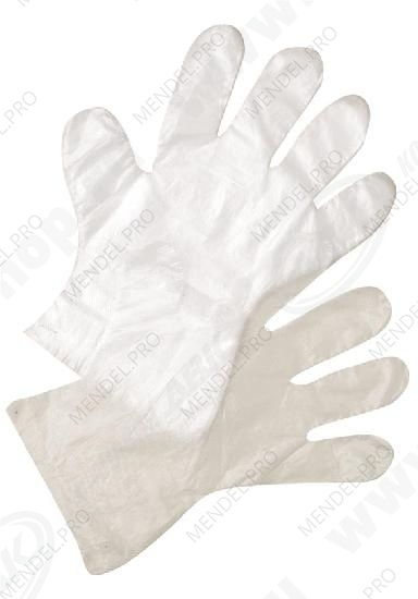 Комплект перчаток (100 шт.)