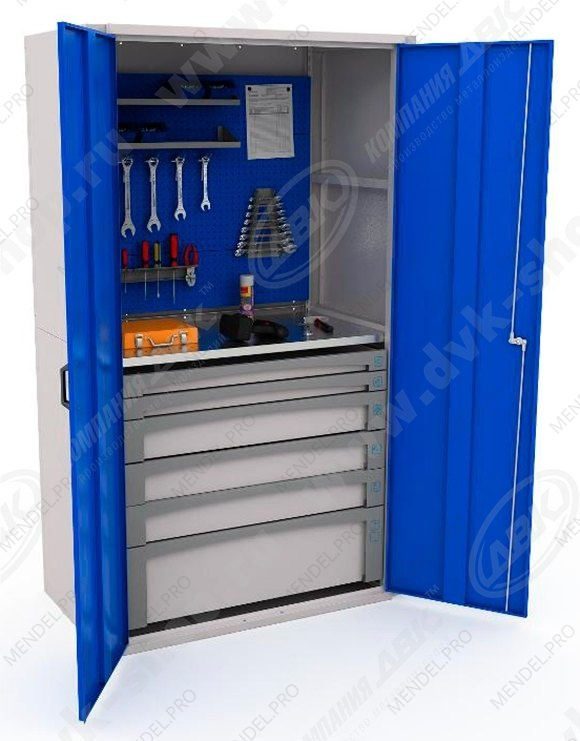 Шкафы MODUL 2000 №7