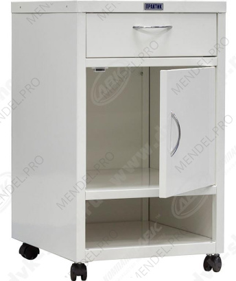 Тумба медицинская МД ТП-1