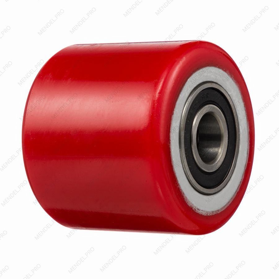 Ролик полиуретановый Стелла-техник R-02-70