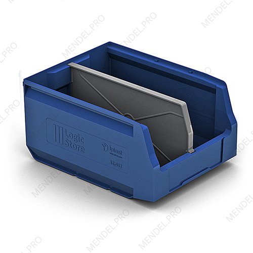 Перегородка разделительная по ширине арт. 14.914.91