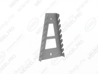 Держатель ключей ( с к-том крепежа)