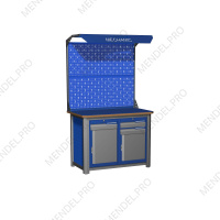 Верстак MECHANIC-М12.12Э2С