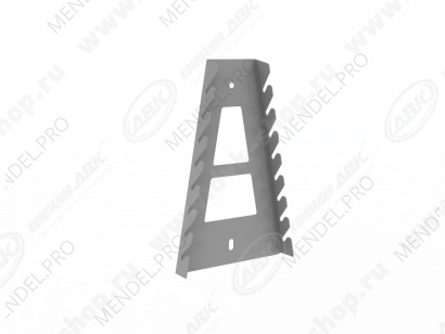 Держатель ключей ( с к-том крепежа)