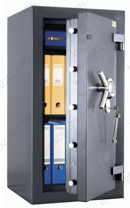 Сейф Рубеж 99 EL