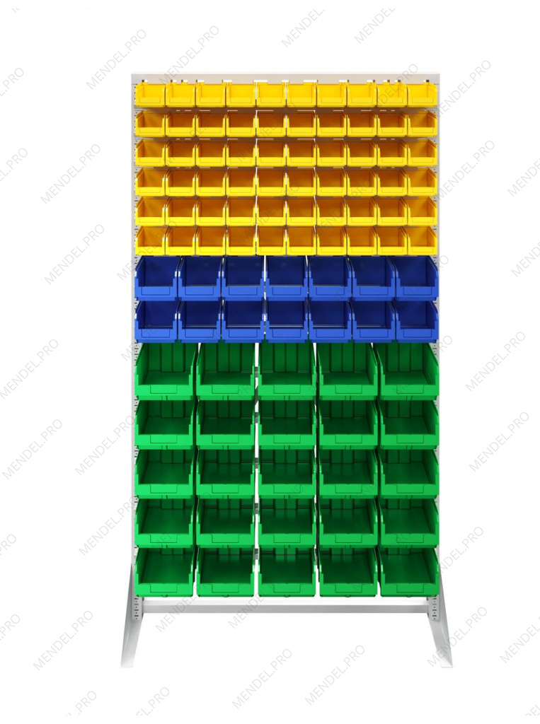 Стойка 1150х2000 Стелла-техник В1-06-02-05