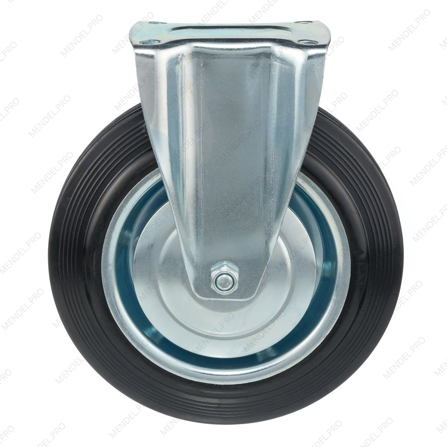 Колесо неповоротное Стелла-техник 4002-250