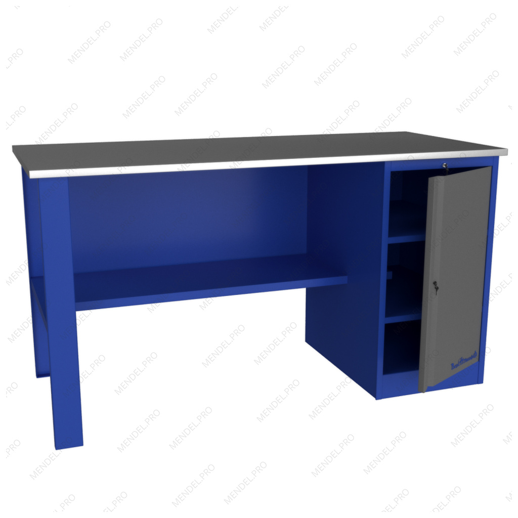 Верстак PROFFI 116 Т