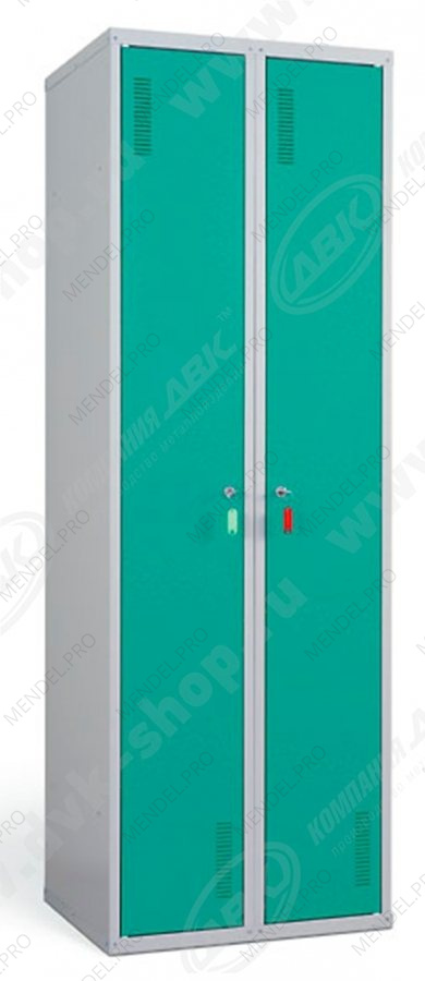 ОД-327 разб. (двери серые)-НАБОР