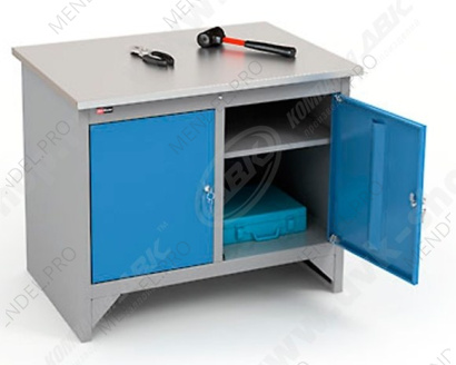 Верстак ВЛ-К-100