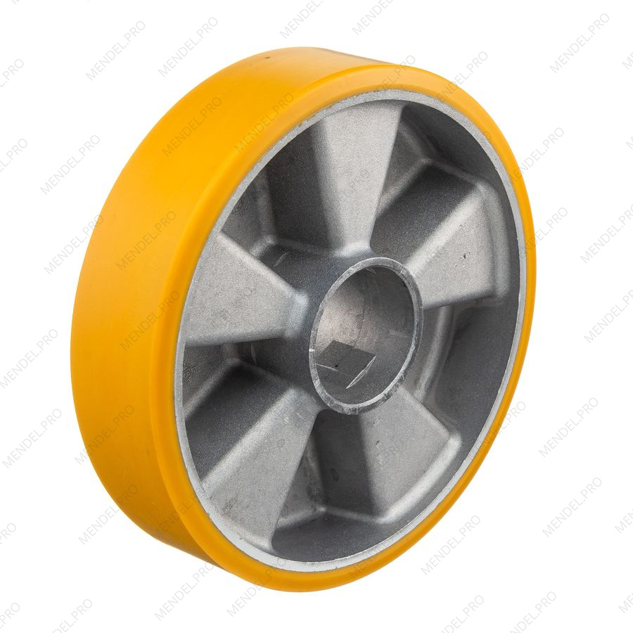 Колесо большегрузное Tellure Rota 653106