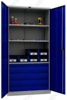 Шкаф инструментальный TC-1995-003040