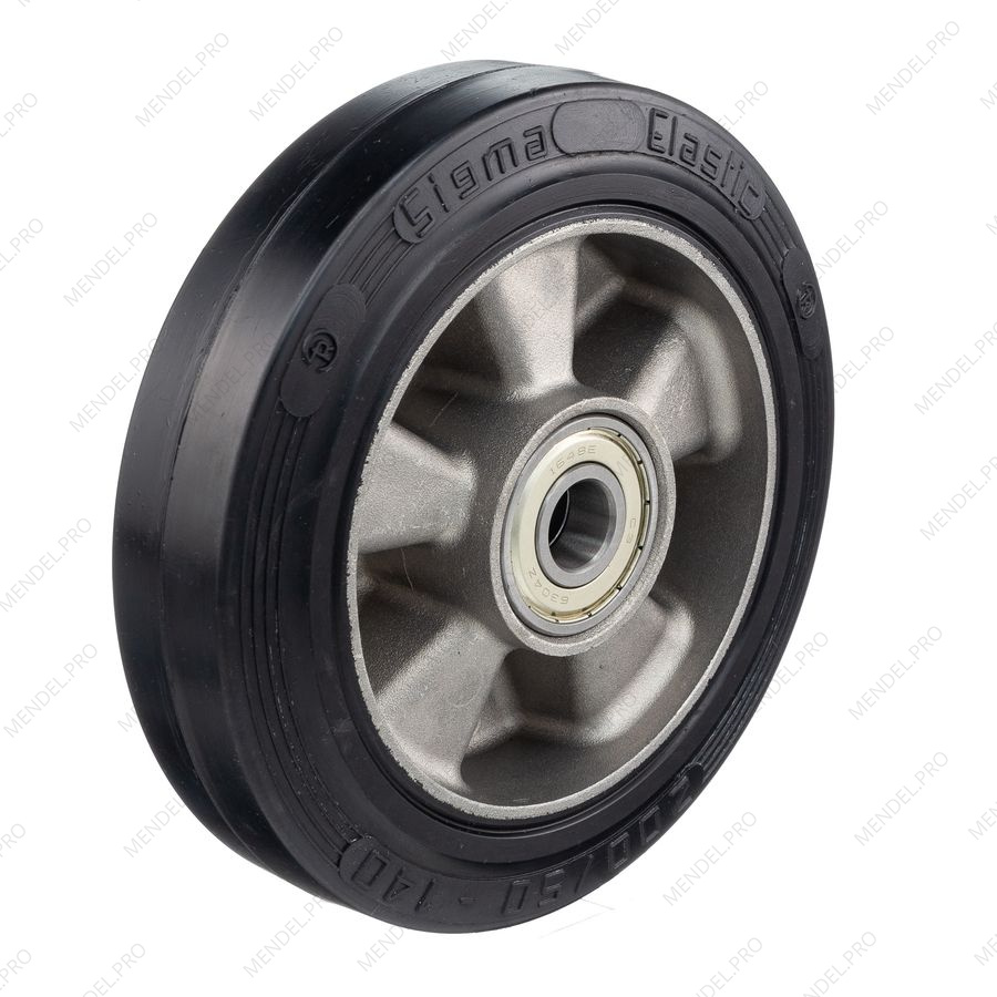 Колесо большегрузное Tellure Rota 721206