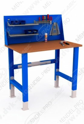 Стол рабочий WOKER WTSR 1200 №1