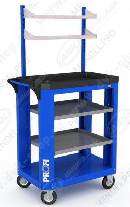 Тележка PROFI №2-2