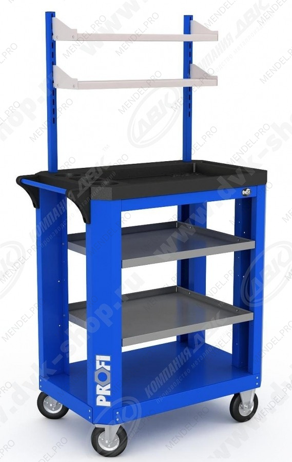 Тележка PROFI №2-2