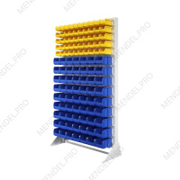 Стойка 1150х2000 Стелла-техник В1-05-09-00