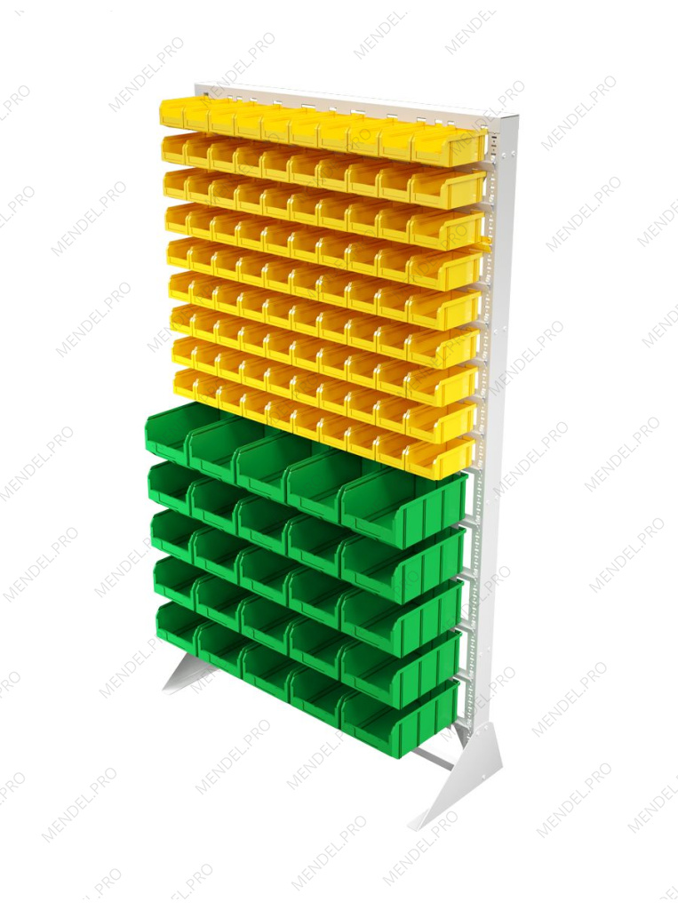 Стойка 1150х2000 Стелла-техник В1-09-00-05