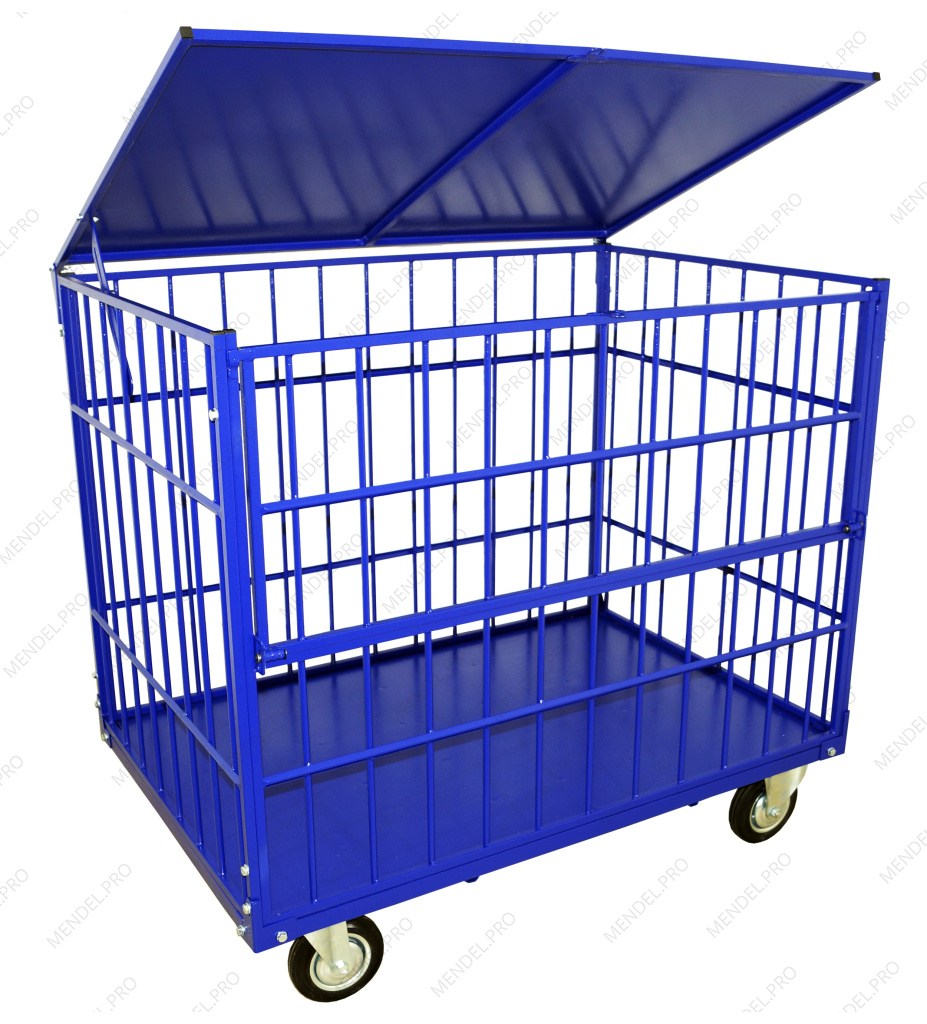 Контейнер КТМ 6